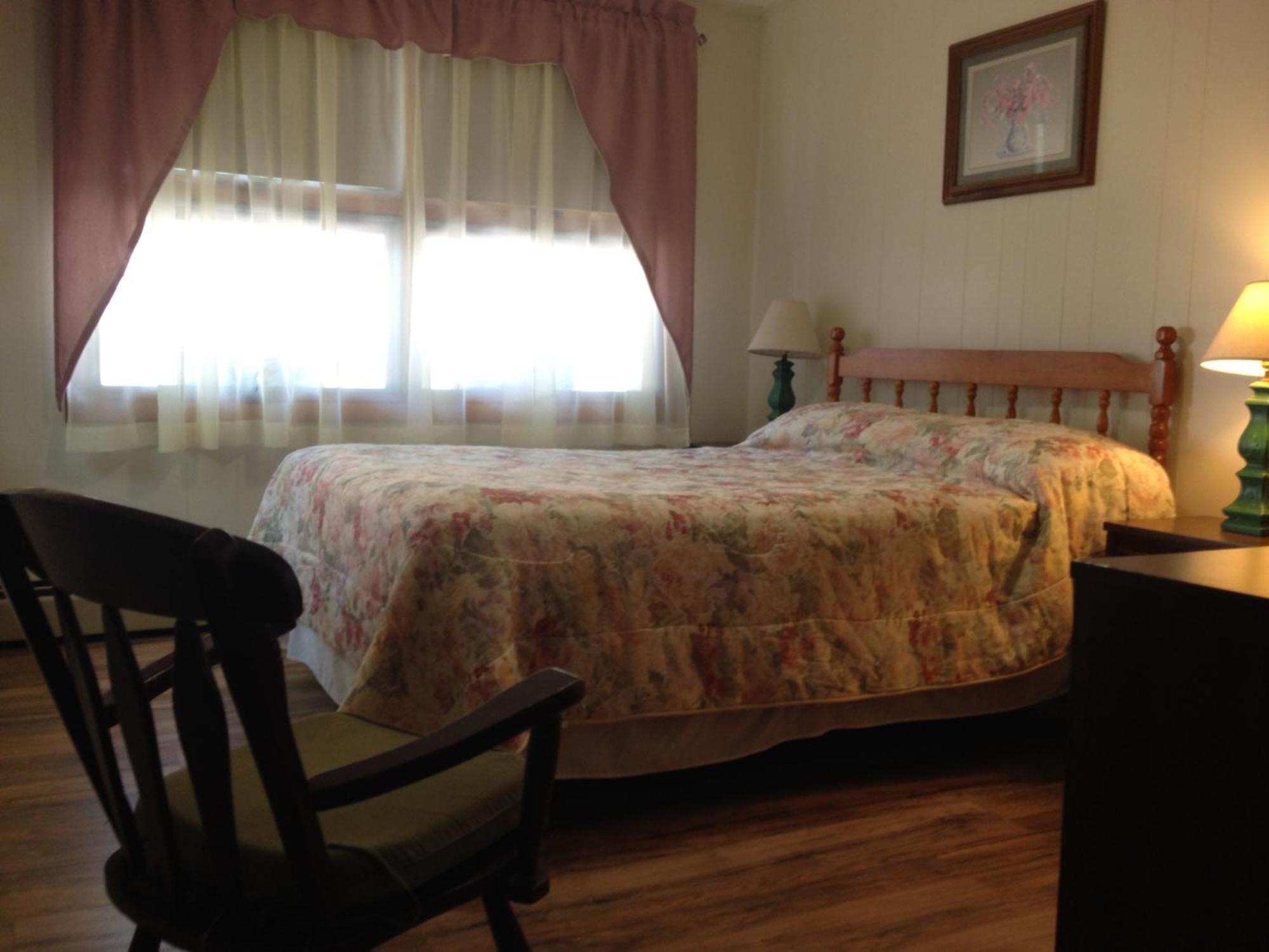 Motel Marcotte Motor Court Old Orchard Beach Zimmer foto